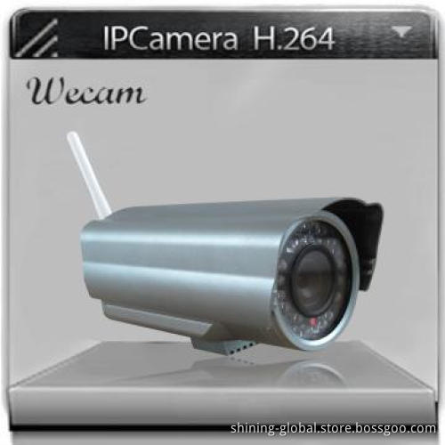 cheap megapixel bullet , ip poe camera and IP bullet camera